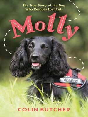 cover image of Molly